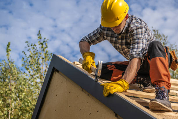 Best Rubber Roofing (EPDM, TPO)  in Holiday Heights, NJ